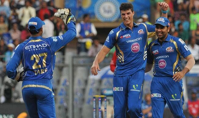 de Lange has the shortest IPL career for someone who won it twice